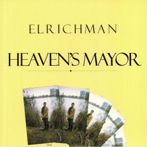 Heaven's Mayor