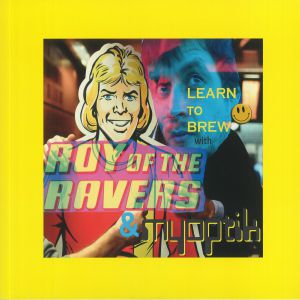 Learn To Brew (featuring Emotinium remix)