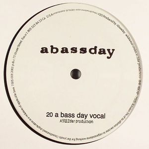 A Bass Day