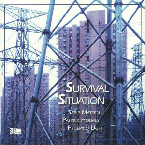 Survival Situation