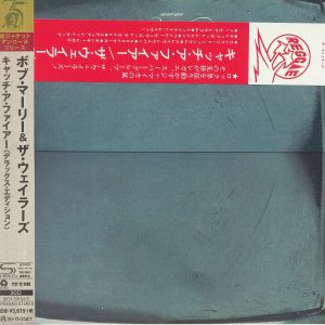 Catch A Fire (Deluxe Edition)