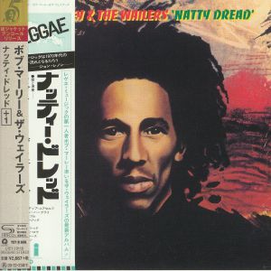 Natty Dread (remastered)