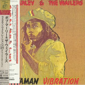 Rastaman Vibraton (Deluxe Edition)