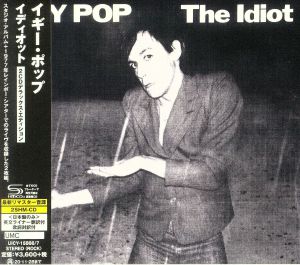 The Idiot (Deluxe Edition) (remastered)