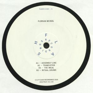 Assembly Line EP