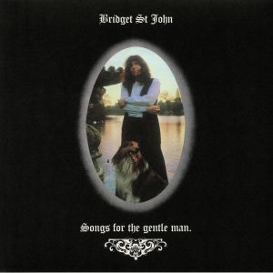 Songs For The Gentle Man