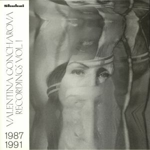 Recordings 1987-1991 Vol 1