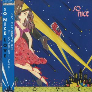 Love (reissue)