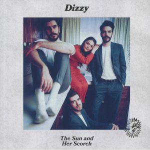 The Sun & Her Scorch