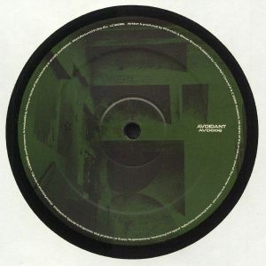 The Infinite Ones EP