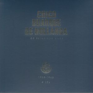 Os Primeiros Anos 1966-1968