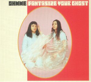 Fantasize Your Ghost