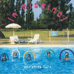 In Piscina!