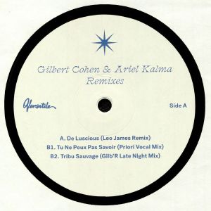 Head Voices Remixes