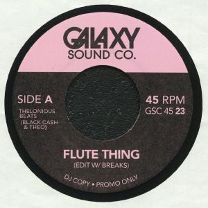 Flute Thing