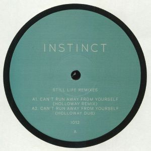 INSTINCT - Still Life Remixes