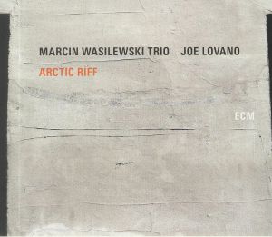Arctic Riff