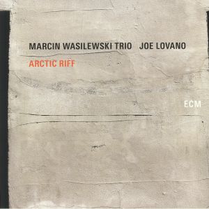 Arctic Riff