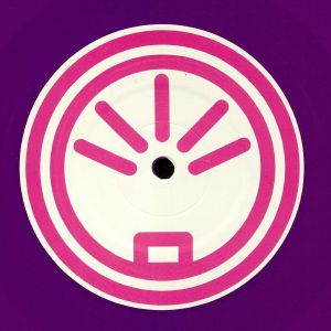Machine Made (reissue)