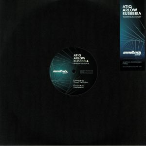 Transfiguration EP