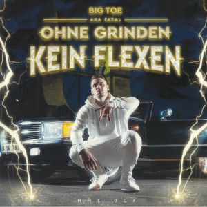 Ohne Grinden Kein Flexen