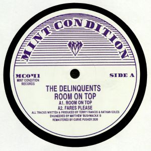 Room On Top