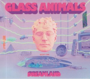 GLASS ANIMALS - Dreamland CD at Juno Records.