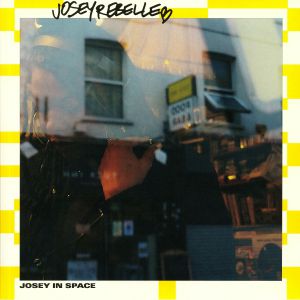 JOSEY REBELLE/VARIOUS - Josey In Space