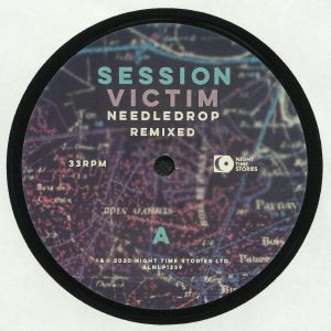 Needledrop Remixed