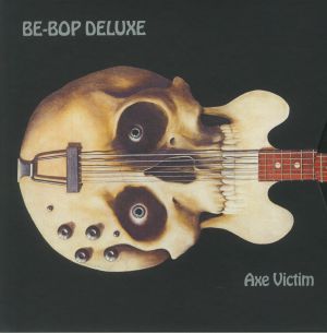 Axe Victim (Deluxe Expanded Edition)