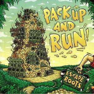 Pack Up & Run