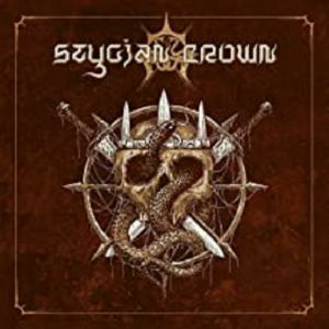 STYGIAN CROWN - Stygian Crown