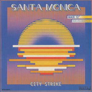 Santa Monica