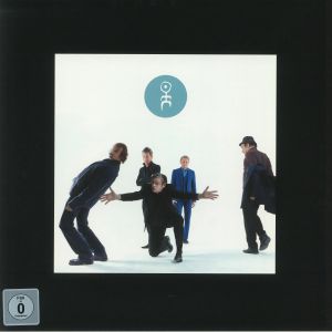 Phase IV: The Box Set (Deluxe Edition)