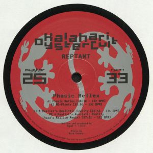 Phasic Reflex (Roza Terenzi mix)