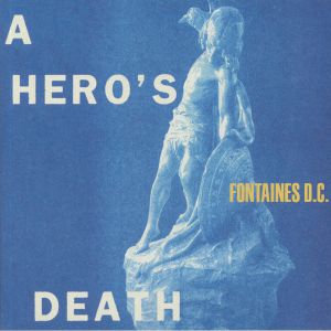 A Hero's Death