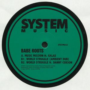 SYSTM 032