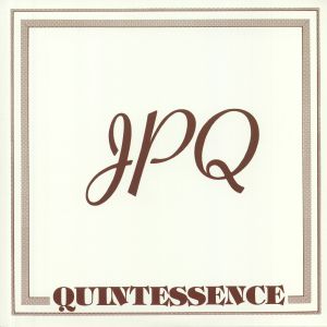 Quintessence (reissue)