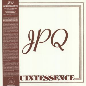 Quintessence (reissue)