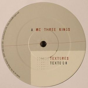 We Three Kings