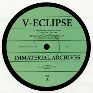 V Eclipse