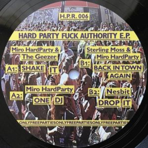 HARDPARTY 06