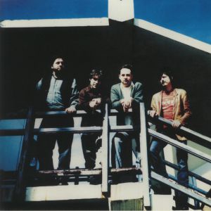Home For Orphans (reissue)