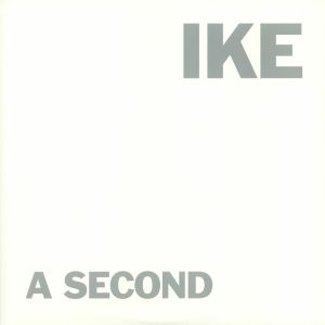 IKE YARD - Ike Yard (reissue)
