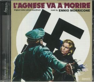 MORRICONE, Ennio - L'Agnese Va A Morire (Soundtrack)