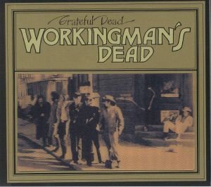 Workingman's Dead (50th Anniversary Deluxe Edition)