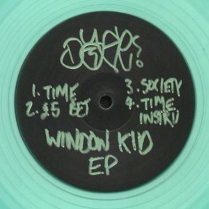 Window Kid EP