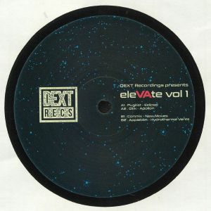 Elevate Volume 1