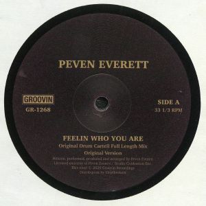 Feelin Who You Are