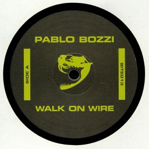 Walk On Fire